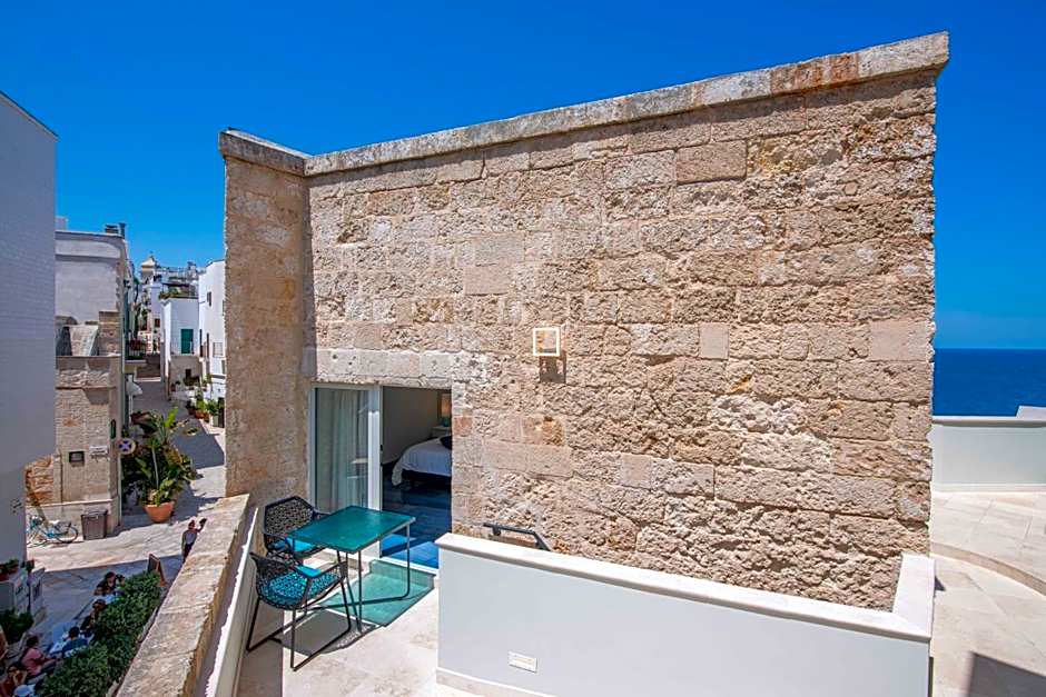 Hotel Grotta Palazzese