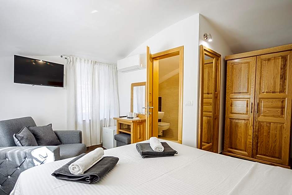 Hotel Šiška