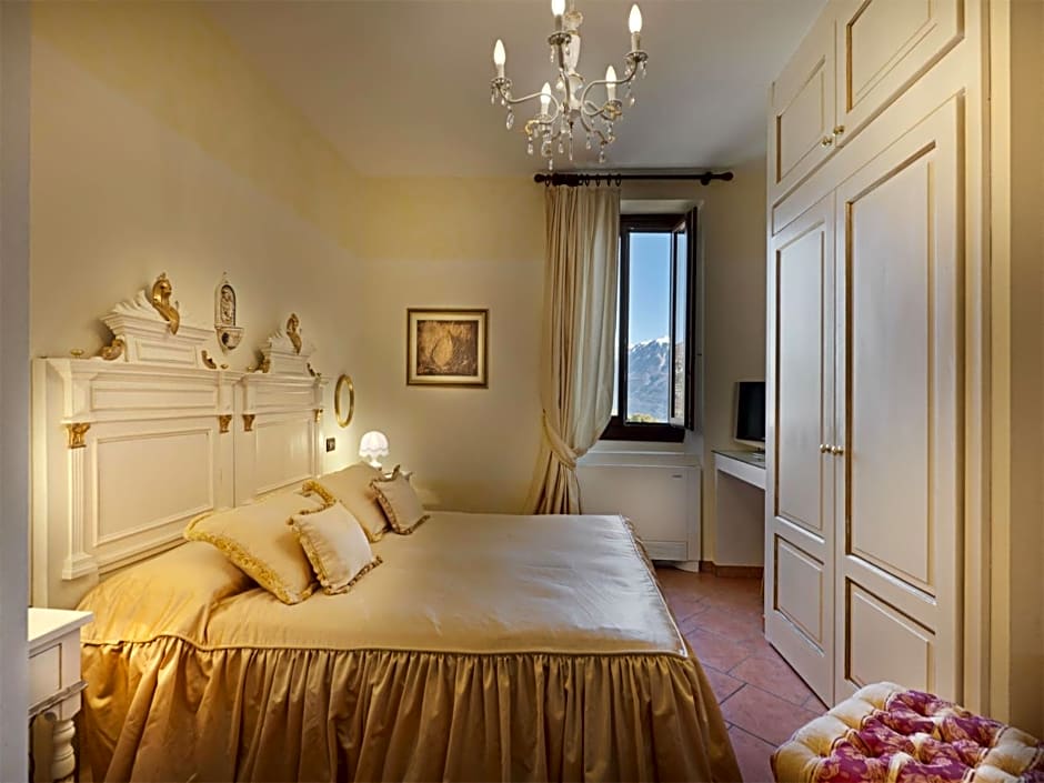 Boutique Hotel Villa Sostaga