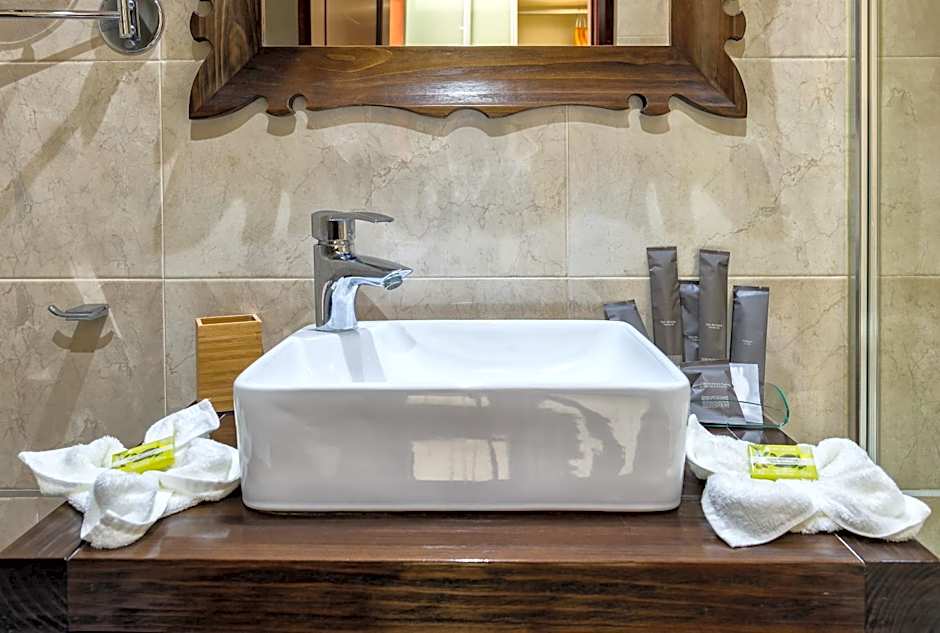 Hotel Soho Boutique El Tiburon & Spa -Adults Recommended