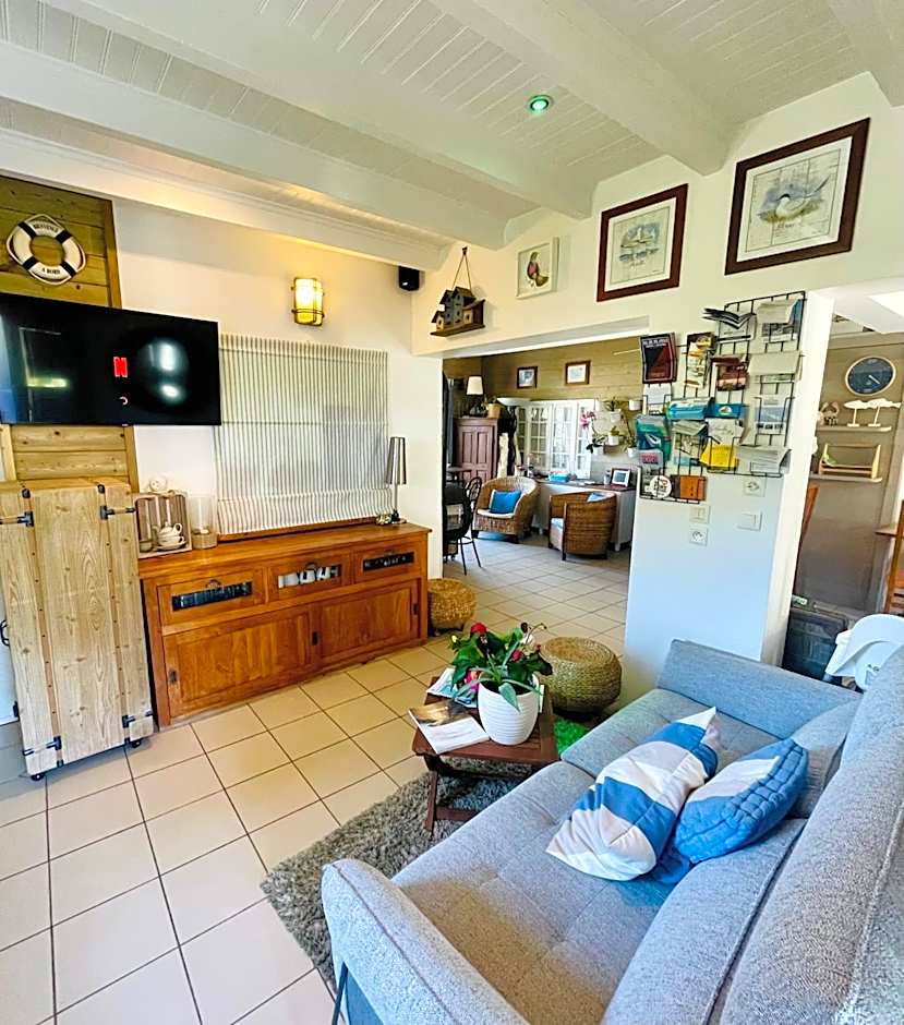 La Villa - Hôtel Bien Être