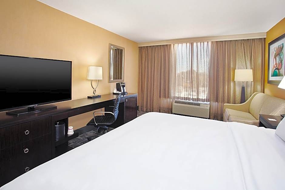 Crowne Plaza Greenville By IHG