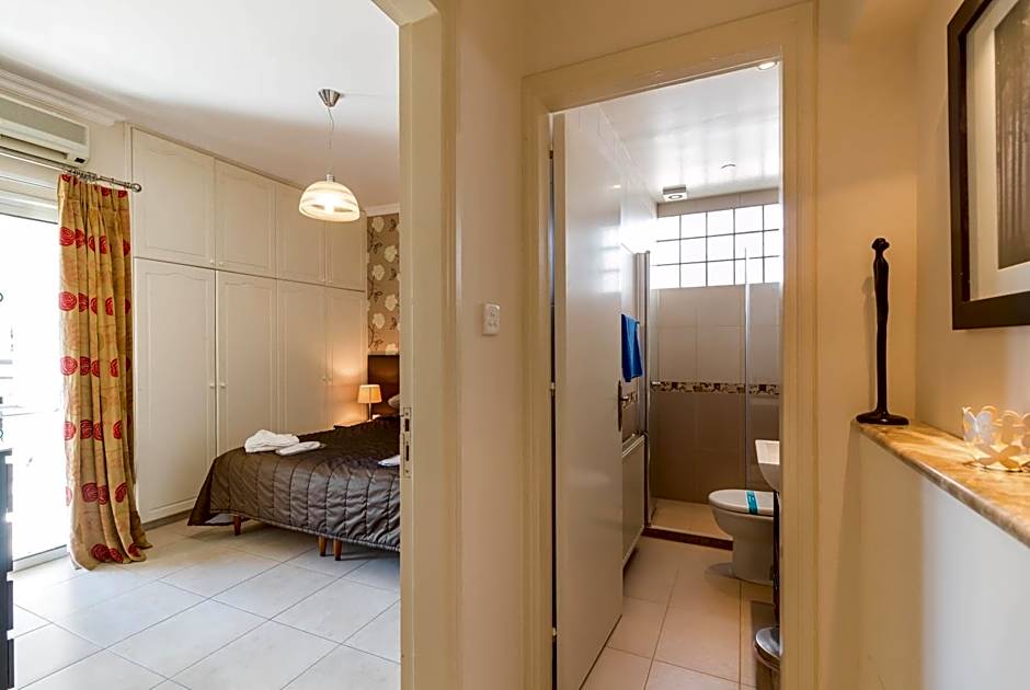 Hill View Hotel Apartments