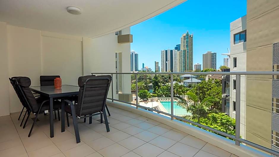 Trilogy Surfers Paradise