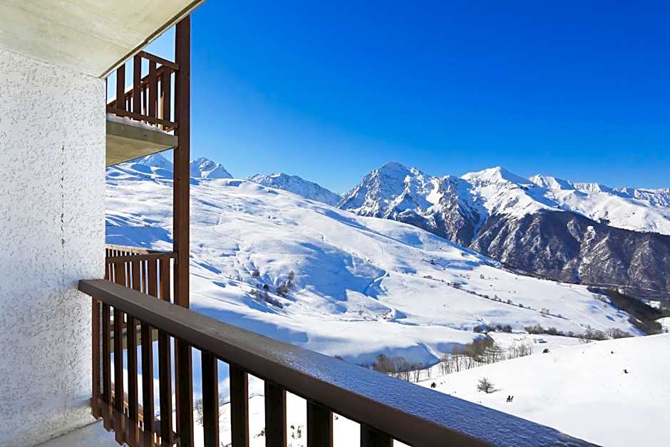 Résidence Néméa Royal Peyragudes