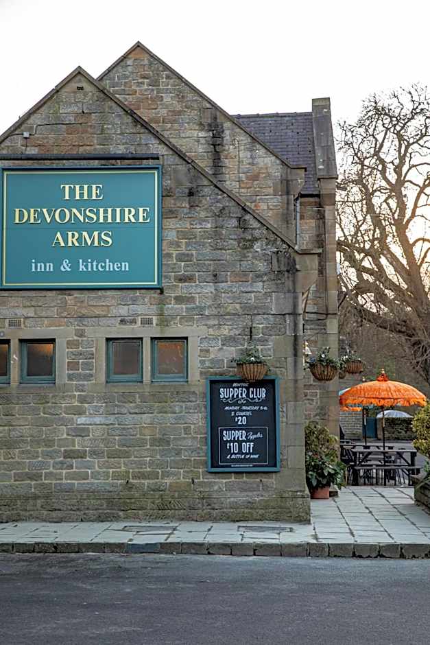 The Devonshire Arms