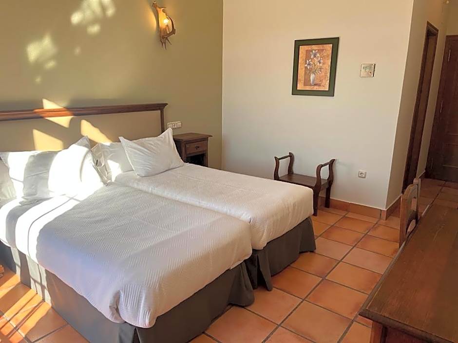 Hotel Sierra de Ubrique