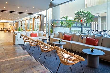 Hotel Sercotel Malaga