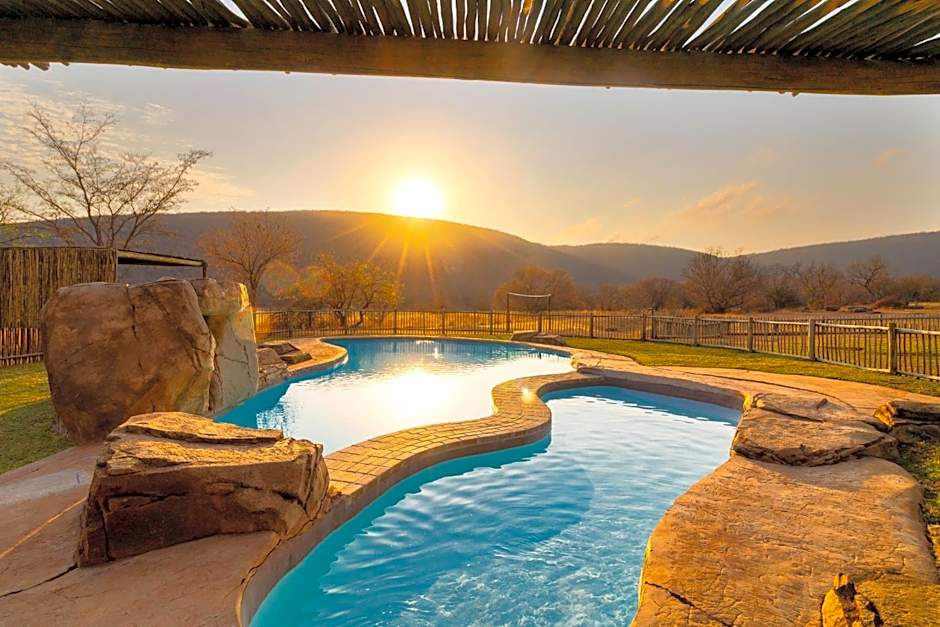 Lindani Game and Lodges