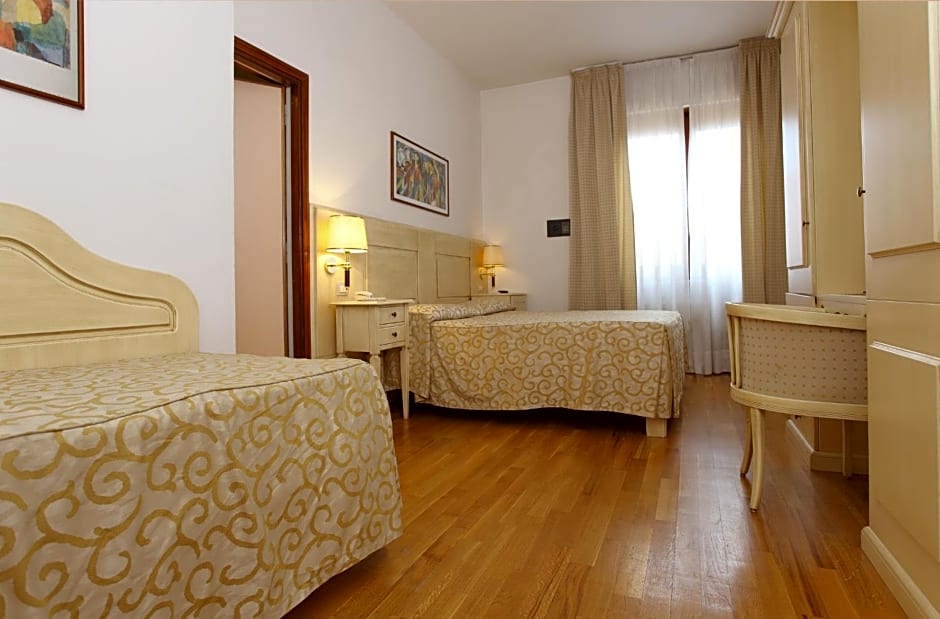 Grand Hotel Duomo