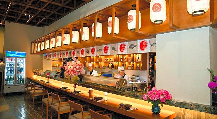 Pearl River Hotel & Apartment