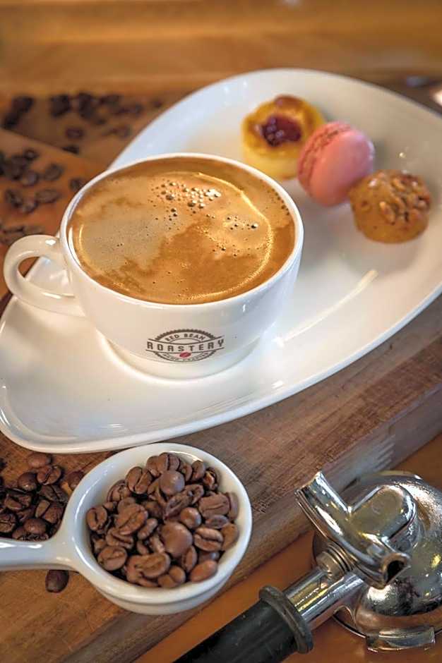 Clayton Hotel, Manchester Airport