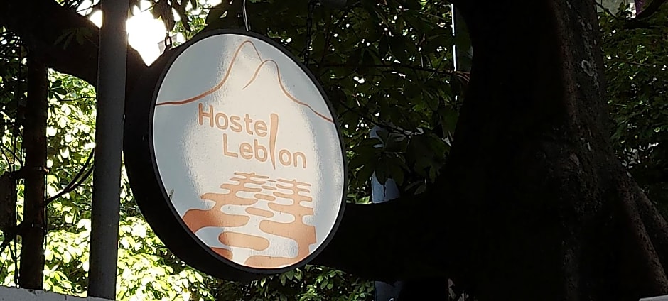Hostel Leblon