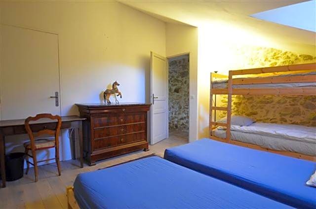 chambres d'hôtes N7