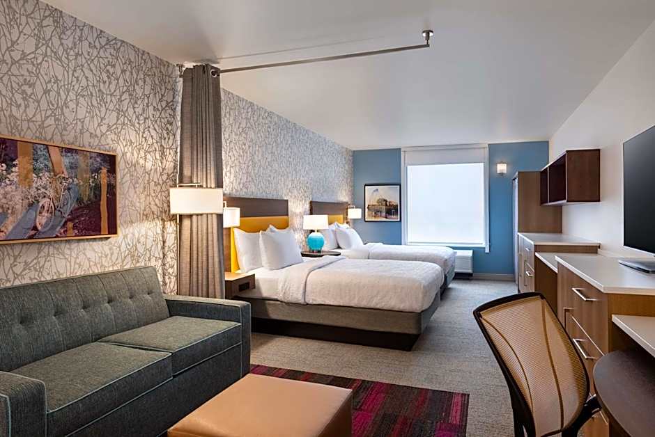 Home2 Suites by Hilton Ankeny
