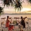 Gili Asahan Eco Lodge & Restaurant