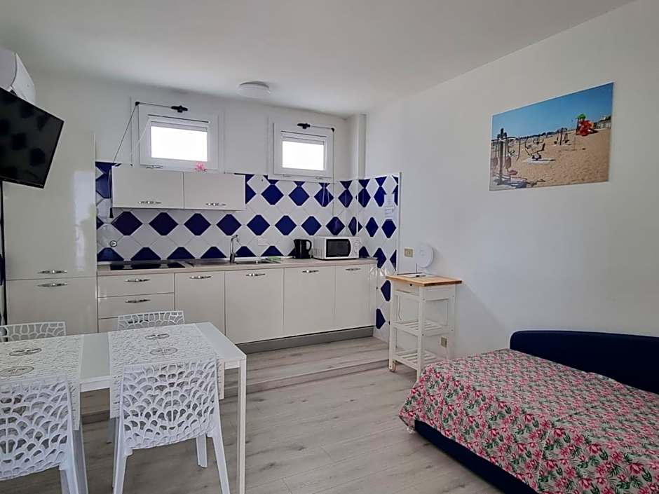 Appart-Hotel Holiday