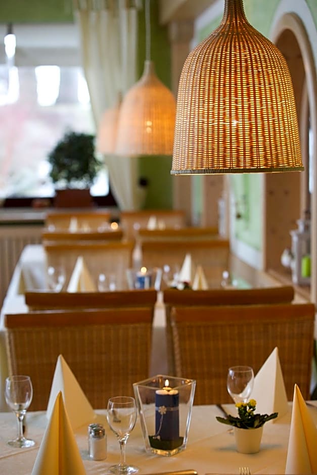 Landhotel Seeg