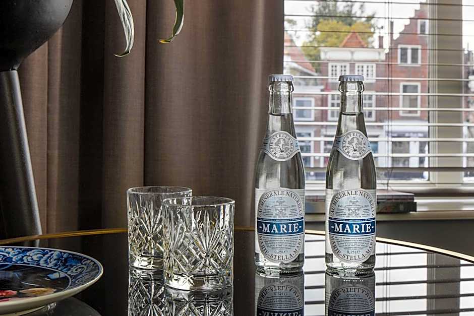 Boutique Hotel De Vier Patriciërs