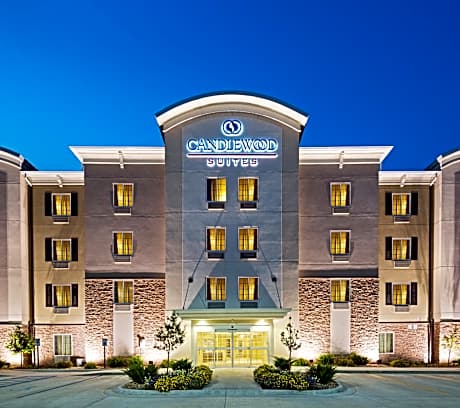 Candlewood Suites Belle Vernon By IHG