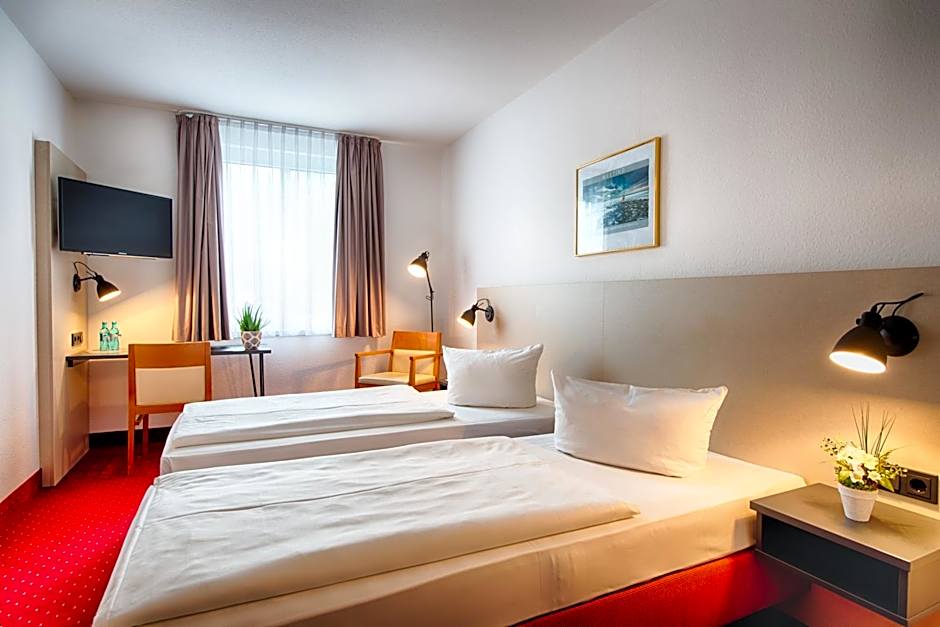 ACHAT Hotel Chemnitz