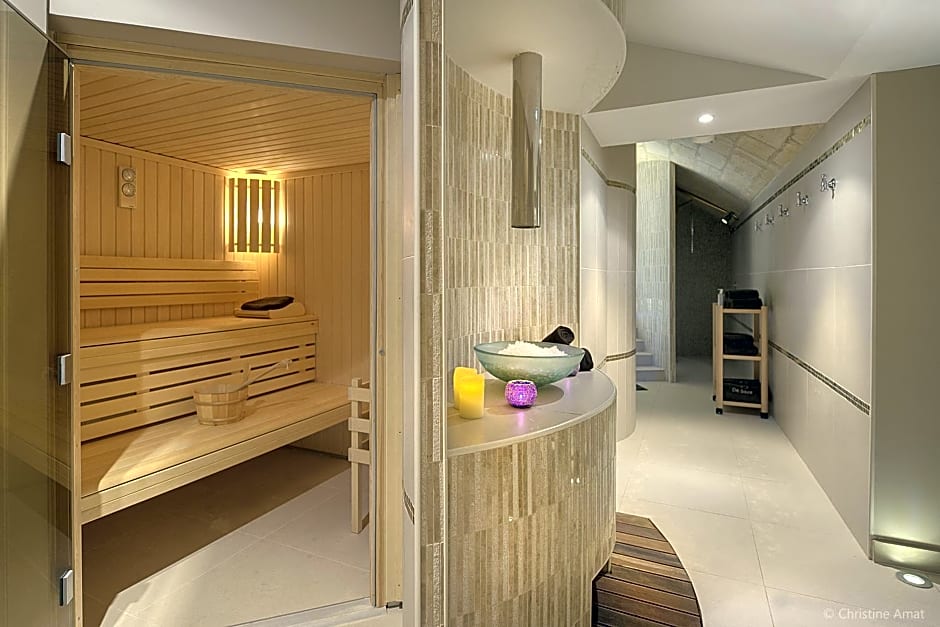 Hôtel de Sèze & Spa Bordeaux Centre