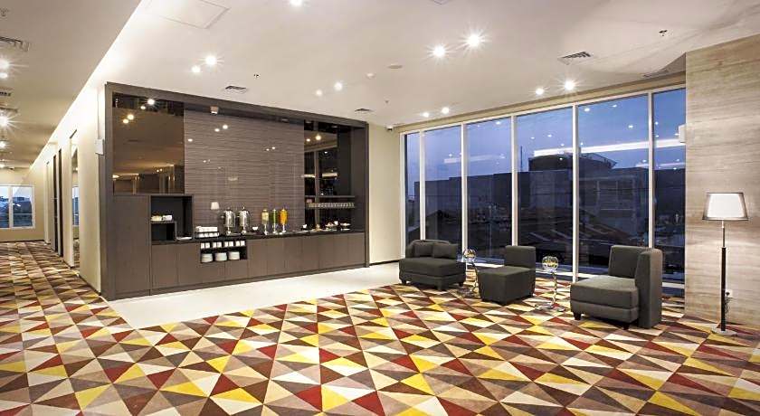 Holiday Inn Express Surabaya CenterPoint By IHG