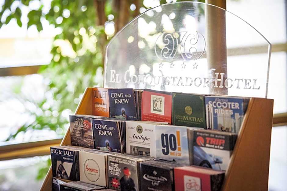 El Conquistador Hotel