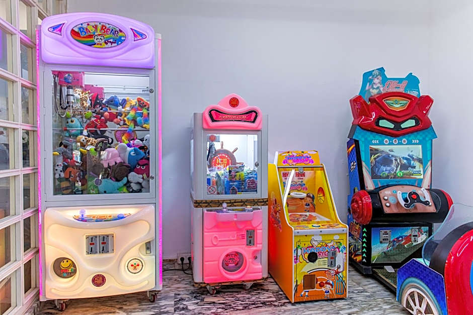 Roc Portonova Apartaments