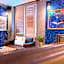 Ibis Styles Paris Tolbiac Bibliotheque