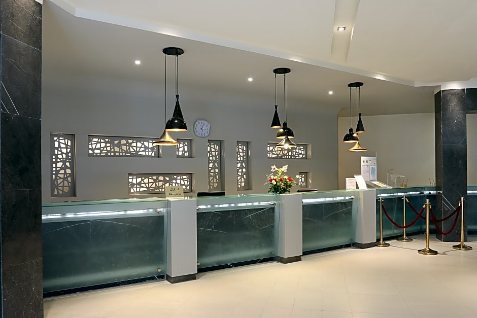 Hotel Club Palm Azur - Couples and Families Only