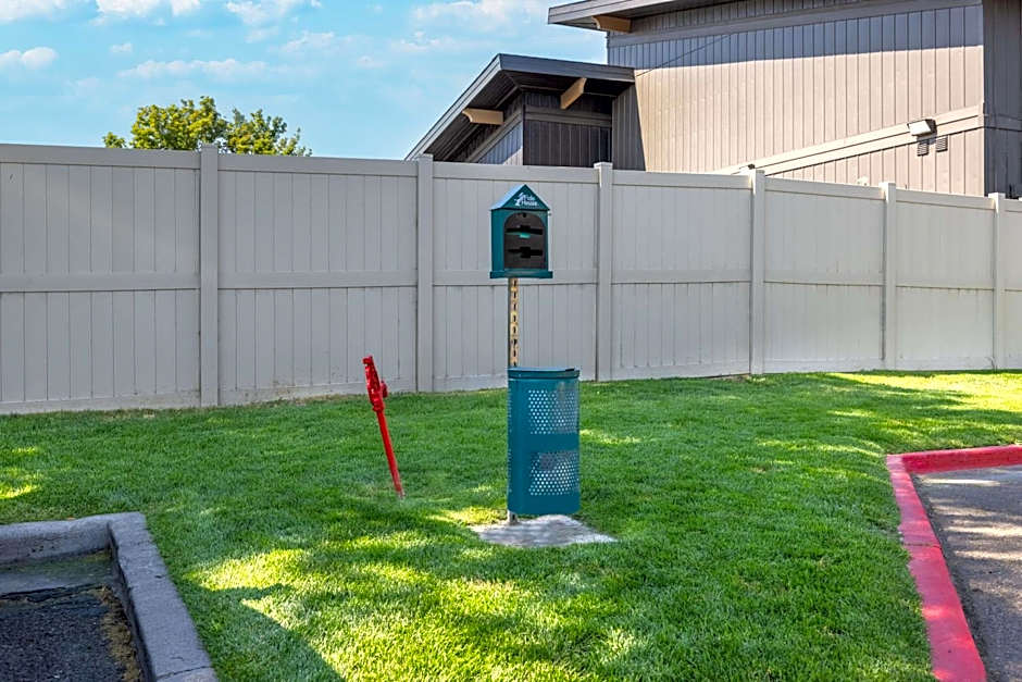 Motel 6-Twin Falls, ID