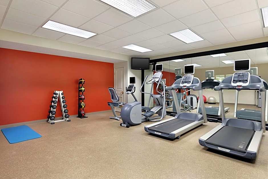Homewood Suites By Hilton Columbus-Dublin, Oh