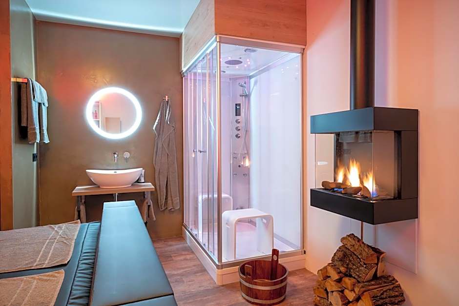 Hotel en privé-wellness De Nieuwe Doelen