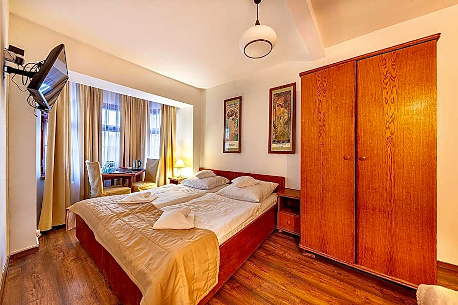 REZYDENCJA MARIA Karpacz