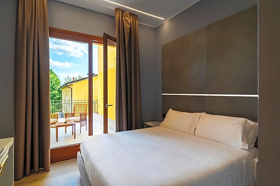 Hotel Al Giardino