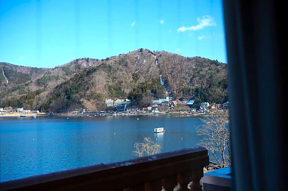 Royal Hotel Kawaguchiko