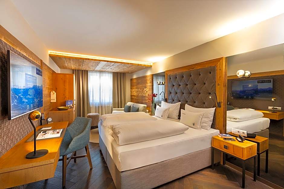 Hotel Innsbruck