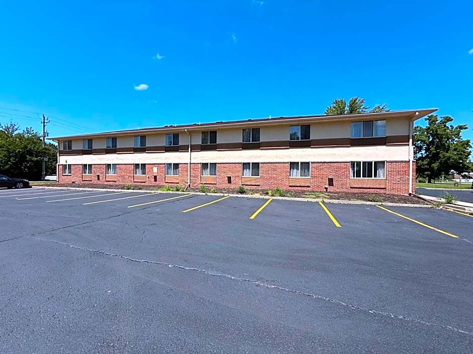 Fairview Inn & Suites Whitewater