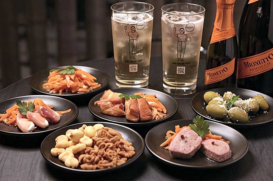 ALFIT HOTEL & BAR AKASAKA