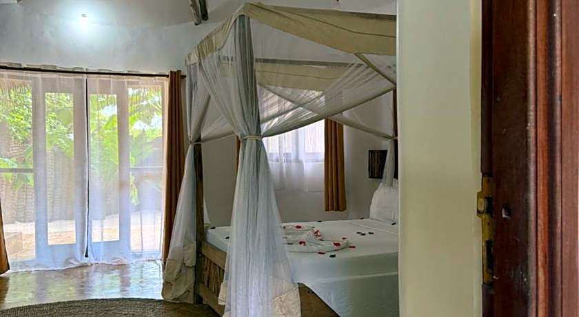 Baobab Africa Lodge Zanzibar