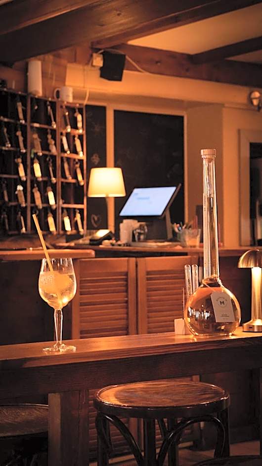 Hotel Chalet du Crey