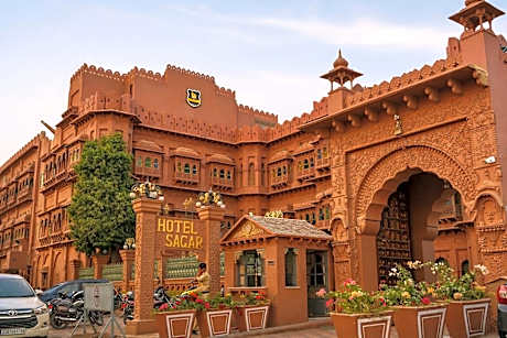 Hotel Sagar