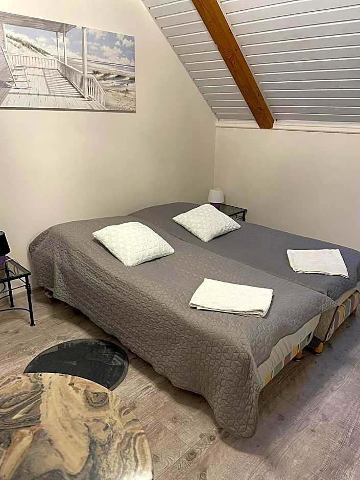 Motel Krolowej Jadwigi