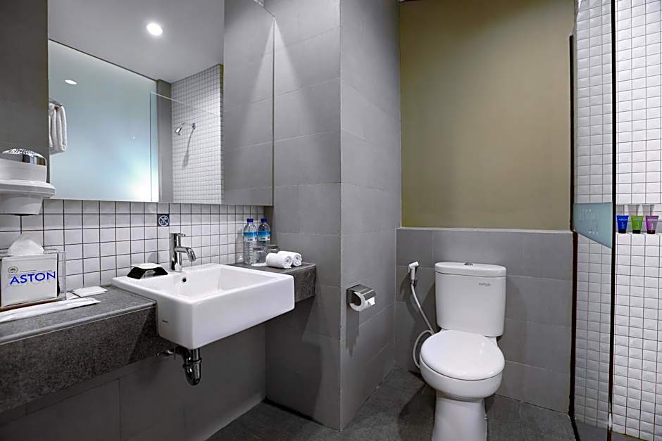 Aston Inn Mataram