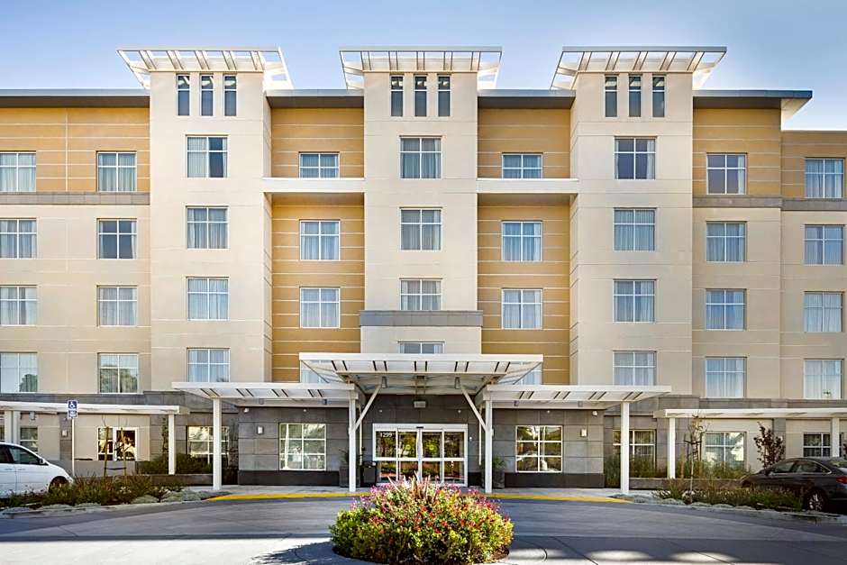 TownePlace Suites by Marriott San Mateo Foster City