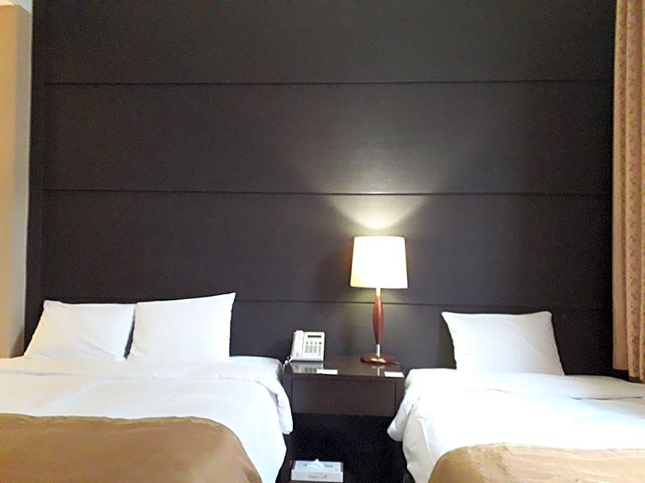 Commodore Hotel Pohang