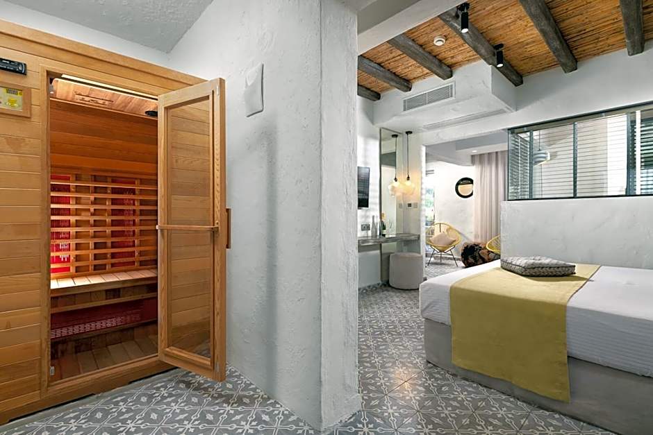 Elakati Luxury Boutique Hotel - Adults Only