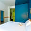 ibis budget Paris Porte de Pantin
