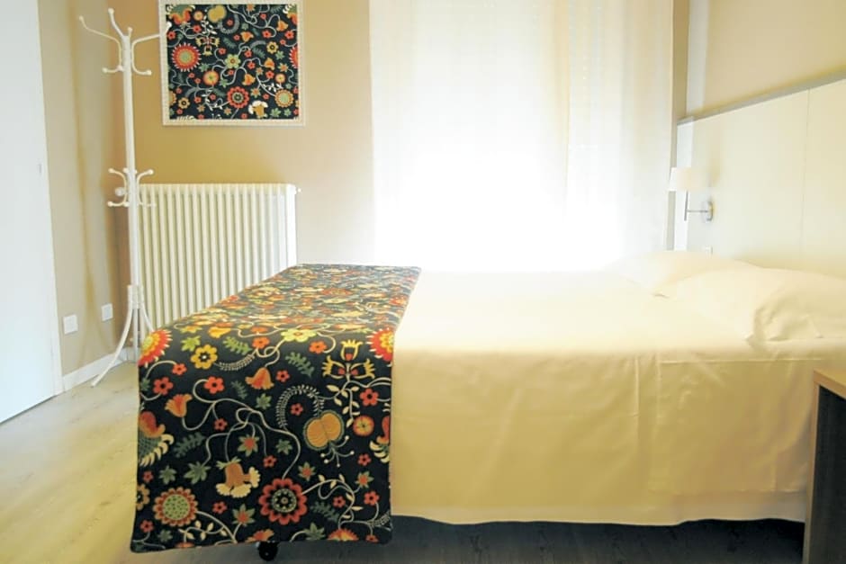 Hotel Maggiore